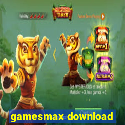 gamesmax download